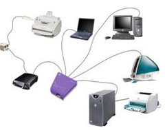 Un medio de transmisión es un canal de comunicación, mediante la cual se transmiten las señales electrónicas entre localidades distintas en una red de computación.