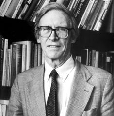 John Rawls

1921-2002
