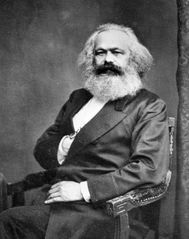 Karl Marx

1818 - 1883
