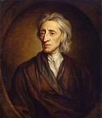 John Locke

1632 - 1704