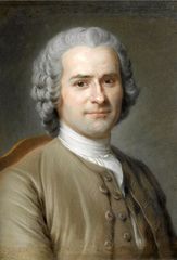 Jean-Jacques Rousseau

1712 - 1778 