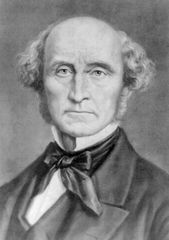 John Stuart Mill 

1806 - 1873