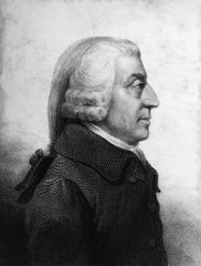 Adam Smith

1723 - 1790 