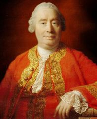 David Hume

1711 - 1776