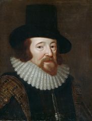 Francis Bacon

1561 - 1626
