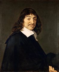 René Descartes





1596 - 1650