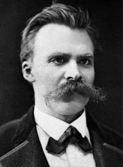 Friedrich

Nietzsche



1844 - 1900
