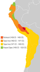 TAHUANTINSUYO