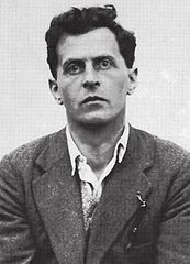 Ludwig Wittgenstein 

1889 – 1951