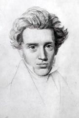 Søren Kierkegaard



1813 - 1855