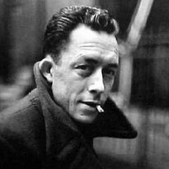 Albert Camus

1913 - 1960