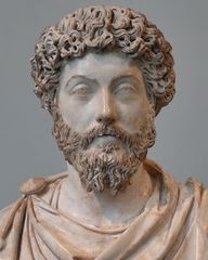 Marcus Aurelius

121 - 180