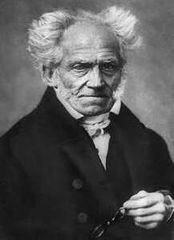 Arthur Schopenhauer







1788 - 1860