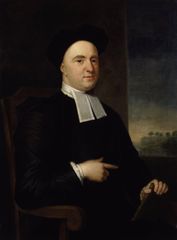 George Berkeley

1685 - 1753