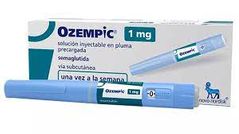 Ozempic se usa para tratar a adultos (a partir de los 18 años de edad) con diabetes tipo 2 cuando la dieta y el ejercicio no son suficientes