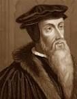 Desarrollo Ministerio Juan Calvino? 
Año 1564