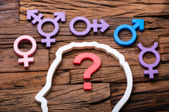 ¿Qué es la identidad de género?
