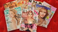 revistas