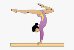 gymnastics