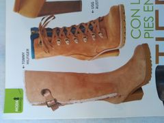 Botas