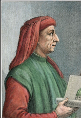 Un personaje destacado fue:
Filippo Brunelleschi