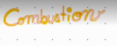Combustion formula