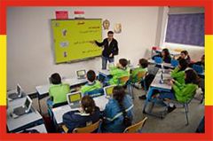 INFORMACIÓN ACTUAL DE LOS CRA DE ESPAÑA
En los últimos años se han creado numerosas herramientas de comunicación y debate entre los profesionales de las bibliotecas escolares como foros o listas de distribución: SCHOOL-L, BESCOLAR, Publicas,...