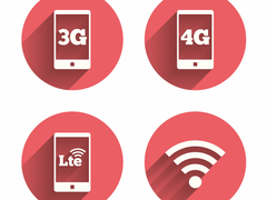 3G / 4G (LTE)
