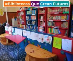 Información actual de los CRA en Costa Rica:

243 bibliotecas de escuelas y colegios en todo el país ya fueron transformadas, 20 más están en proceso. Ahora, son espacios orientados a estimular la lectura y fortalecer las habilidades comunicat...