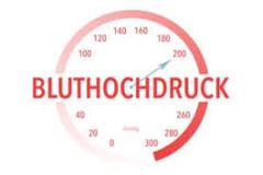 Bluthochdruck