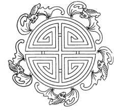 Name the following Taoist symbol. Spelling must be correct for credit.