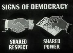 demokracja