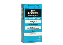 Dextrose 50% 
