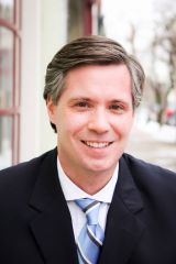 Running for VA Senate (Republican), member of Richmond school board