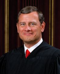 Chief Justice of Supreme Court (Conservative)