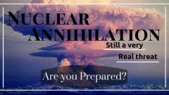 Nuclear Annihilation