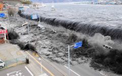 tsunami