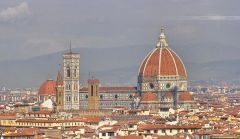 Filippo Brunelleschi; building; 1420