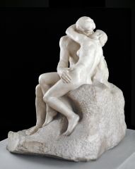 René-François Auguste Rodin; Sculpture; 1886