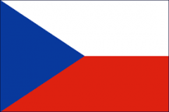 Capital: Prague
Language: Czech
Currency: koruna