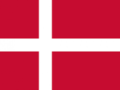 Capital: Copenhagen
Language: Danish
Currency: krone