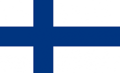 Capital: Helsinki
Language: Swedish/Finnish
Currency: euro