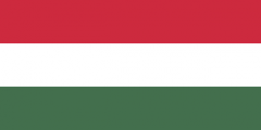 Capital: Budapest
Language: Hungarian
Currency: forint