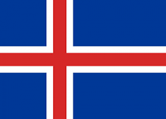 Capital: Reykjavik
Language: Icelandic/English
Currency: krona