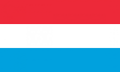 Capital: Luxembourg
Language: French/German
Currency: euro