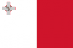 Capital: Valletta
Language: English/Maltese
Currency: euro