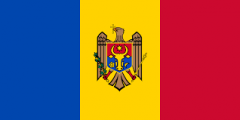 Capital: Chisinãu
Language: Romanian
Currency: leu