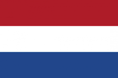 Capital: Amsterdam
Language: Dutch
Currency: euro
