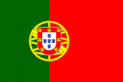 Capital: Lisbon
Language: Portuguese 
Currency: euro