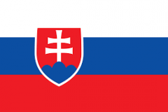 Capital: Bratislava
Language: Slovak
Currency: euro